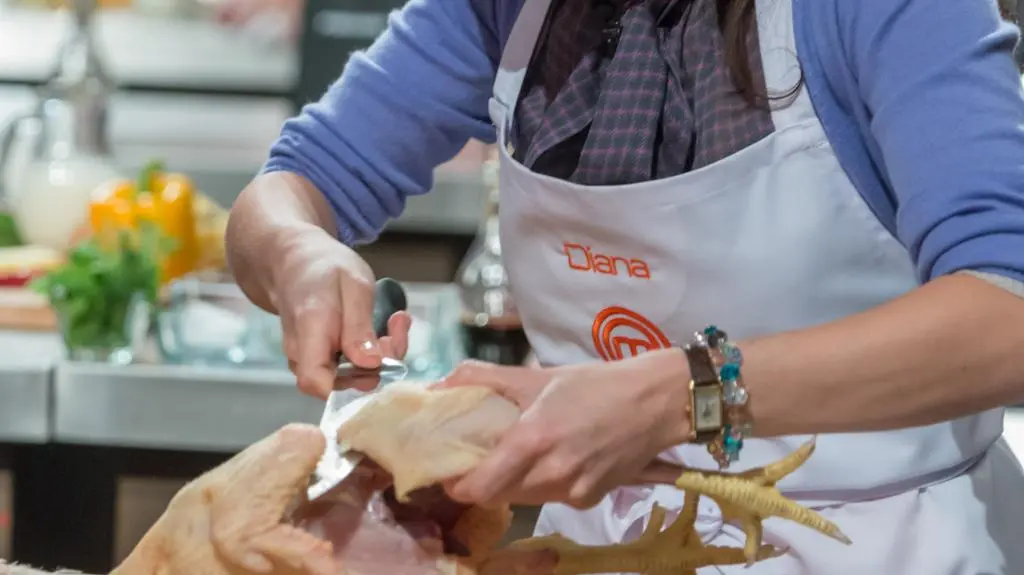 MasterChef