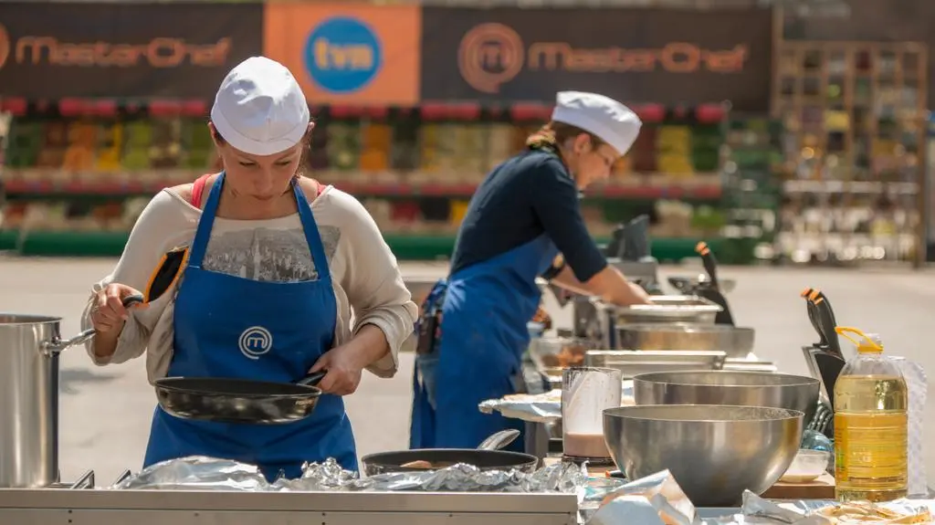 MasterChef