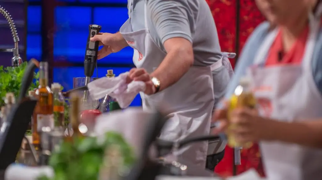 MasterChef