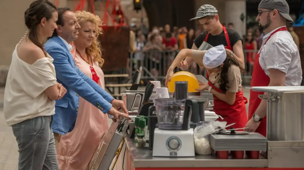 MasterChef