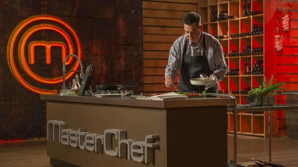 MasterChef