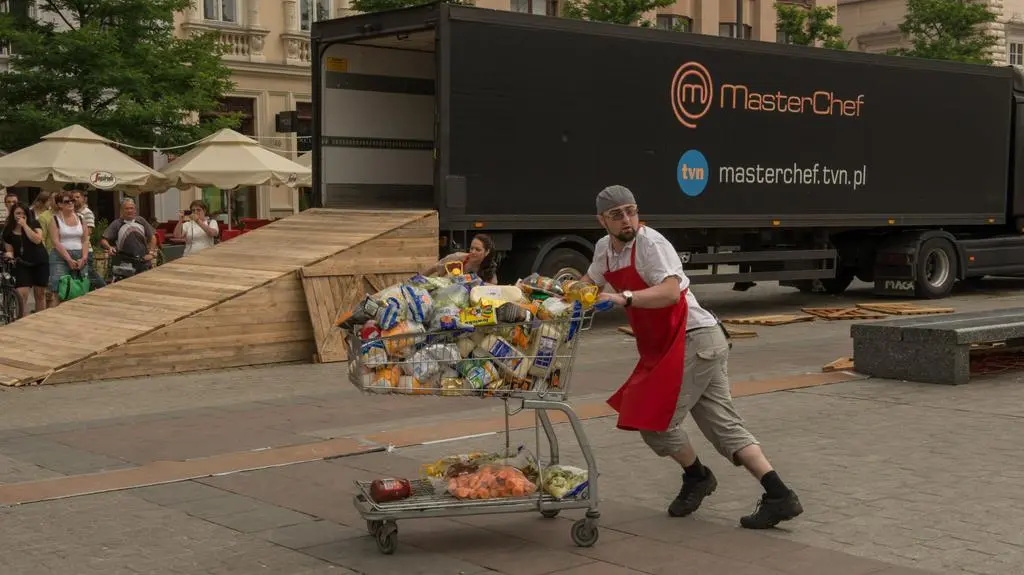 MasterChef