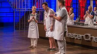 MasterChef. Zobacz co działo się w czwartym odcinku.
