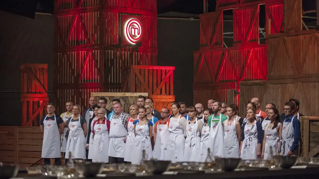 MasterChef