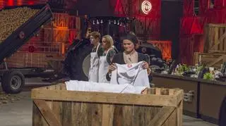 MasterChef: Odcinek 3 - zobacz fotogalerię