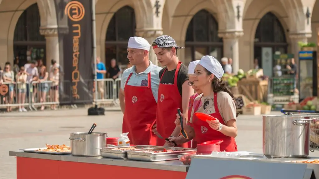 MasterChef