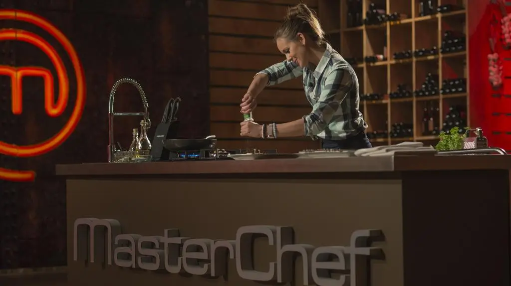 MasterChef