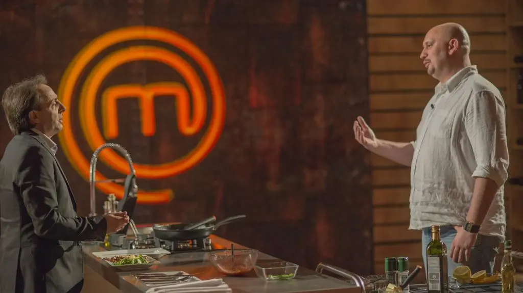 MasterChef