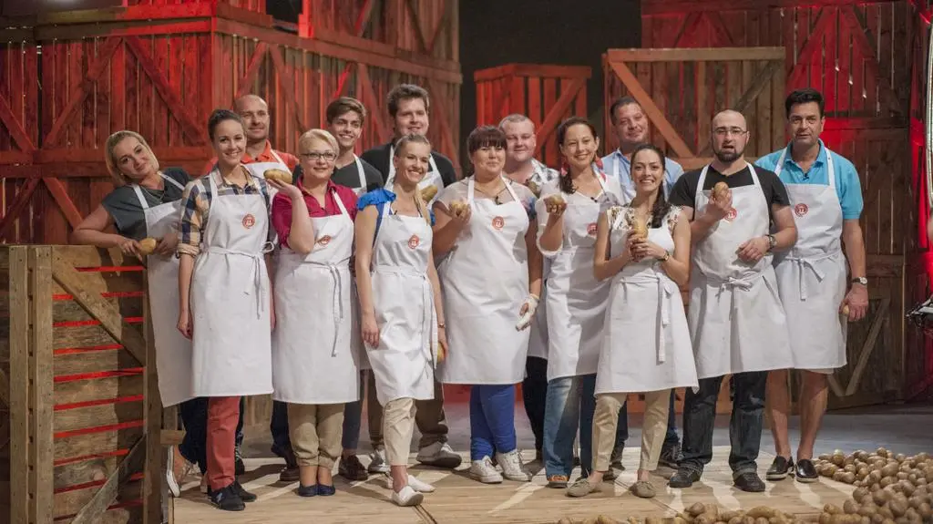 MasterChef