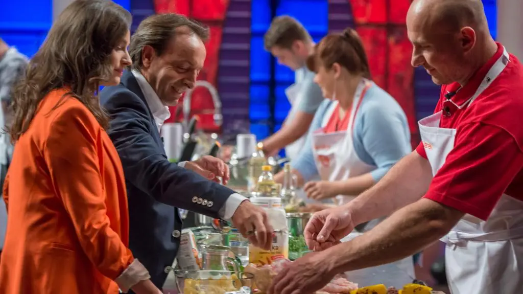 MasterChef