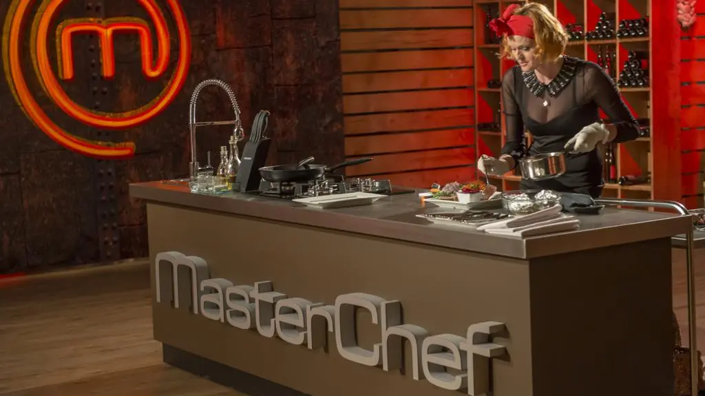 MasterChef
