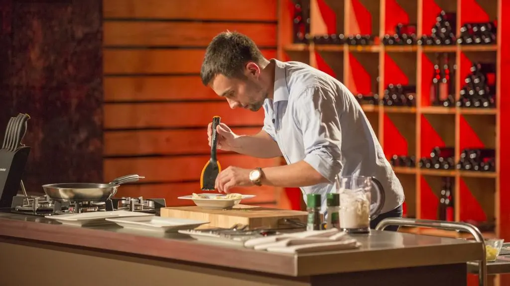 MasterChef