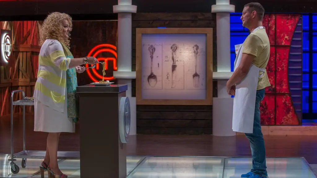 MasterChef