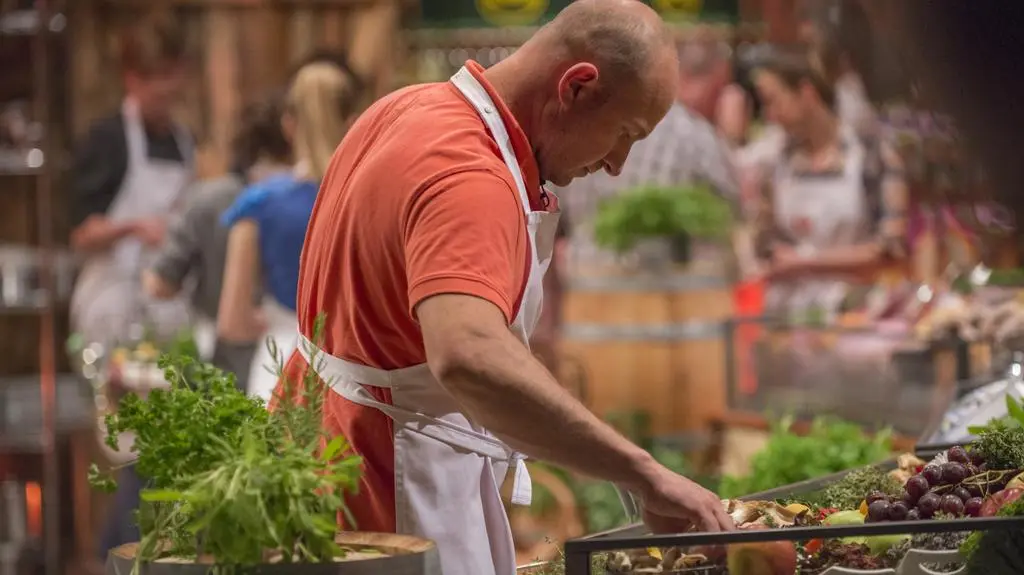 MasterChef