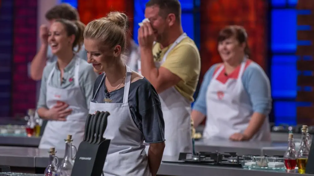 MasterChef