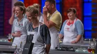 MasterChef. Zobacz co działo się w czwartym odcinku.