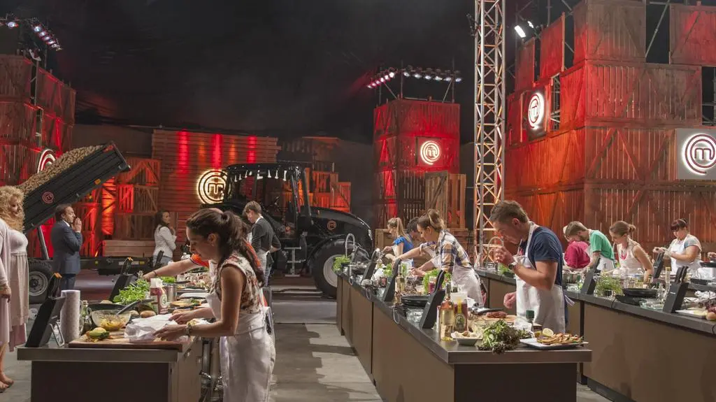 MasterChef