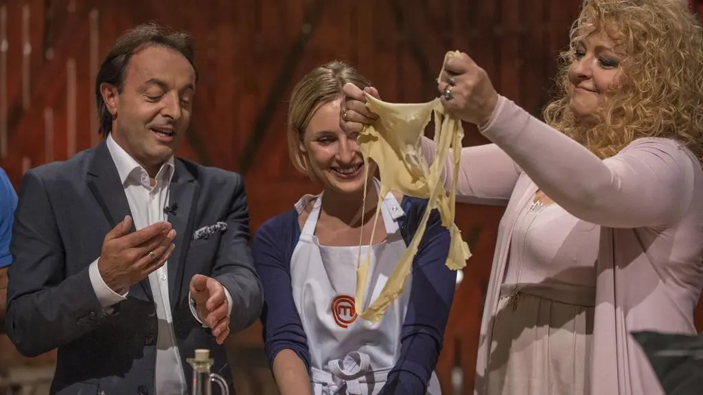MasterChef