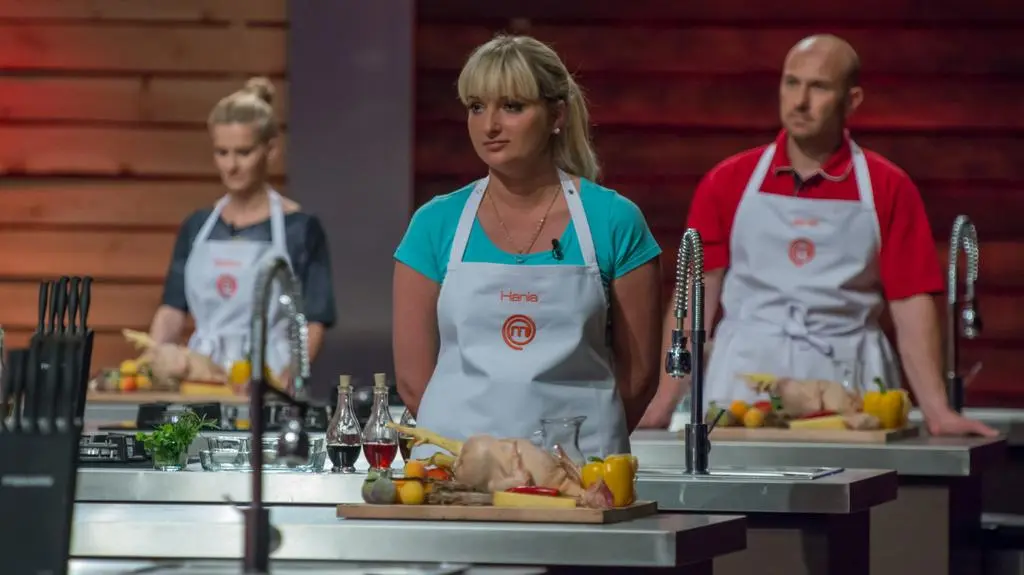 MasterChef