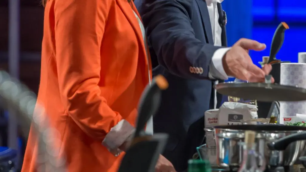 MasterChef