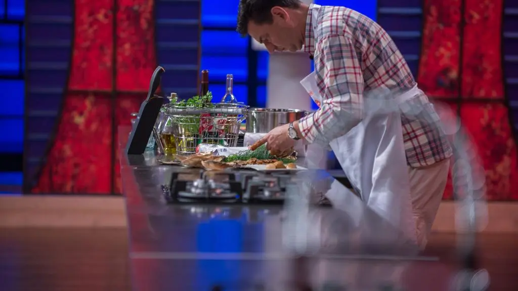 MasterChef