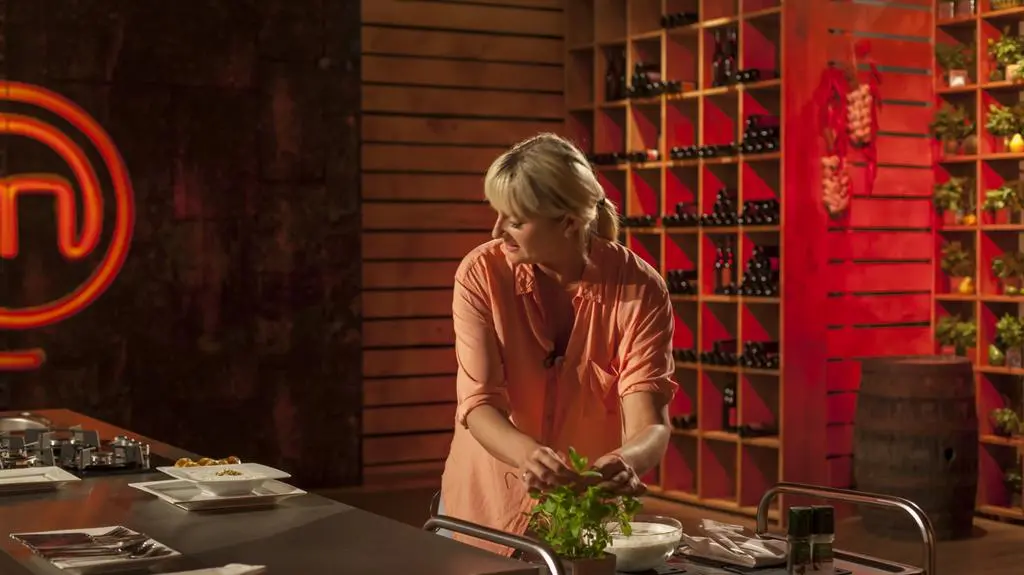 MasterChef