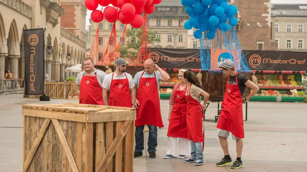 MasterChef