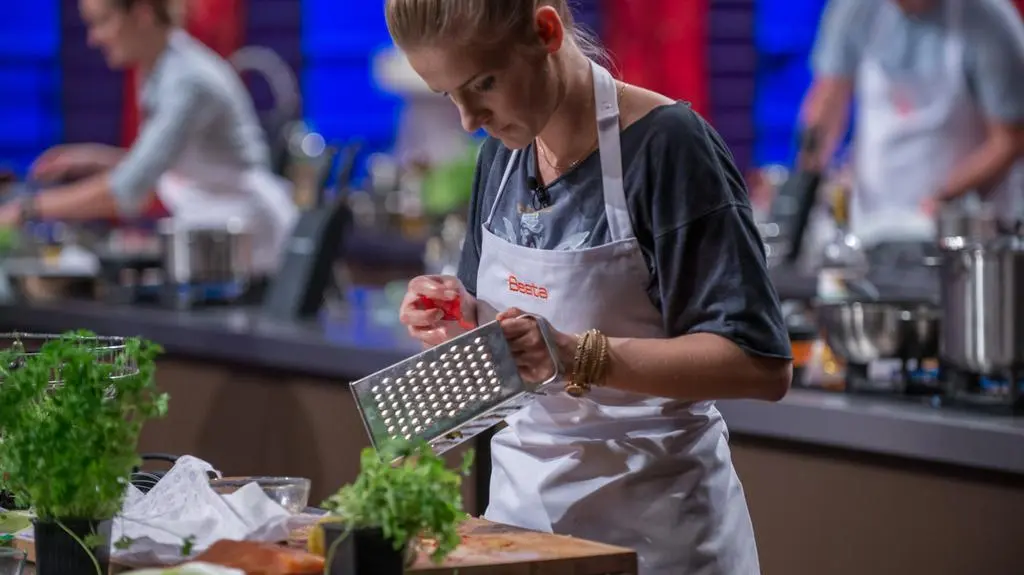 MasterChef