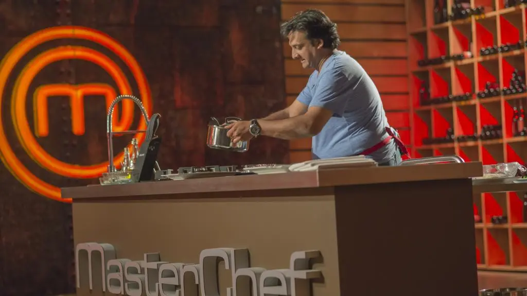 MasterChef