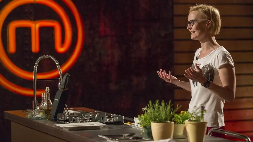 MasterChef