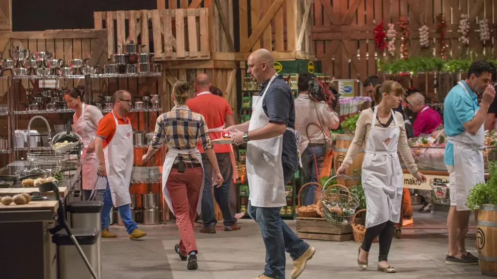 MasterChef