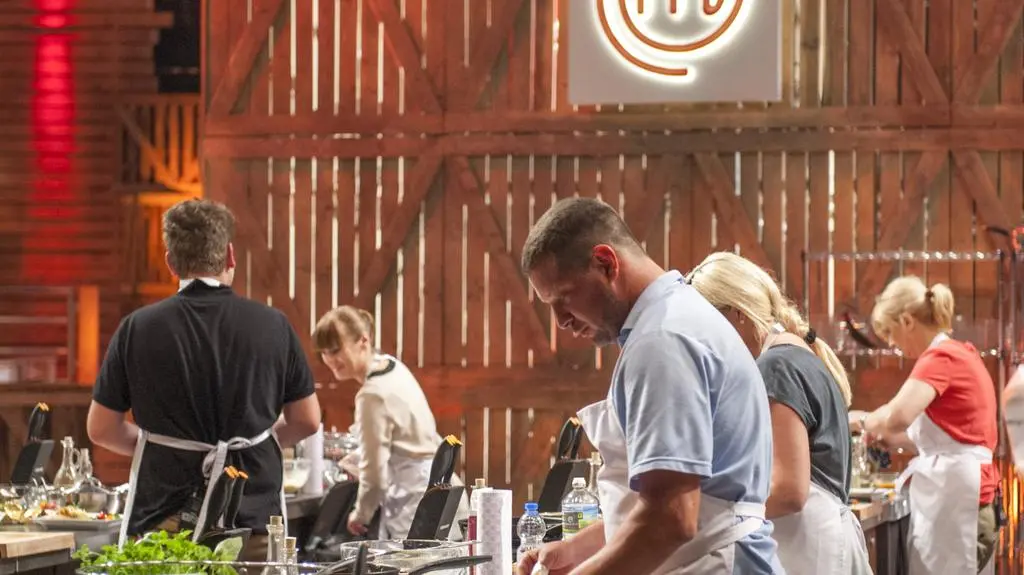 MasterChef