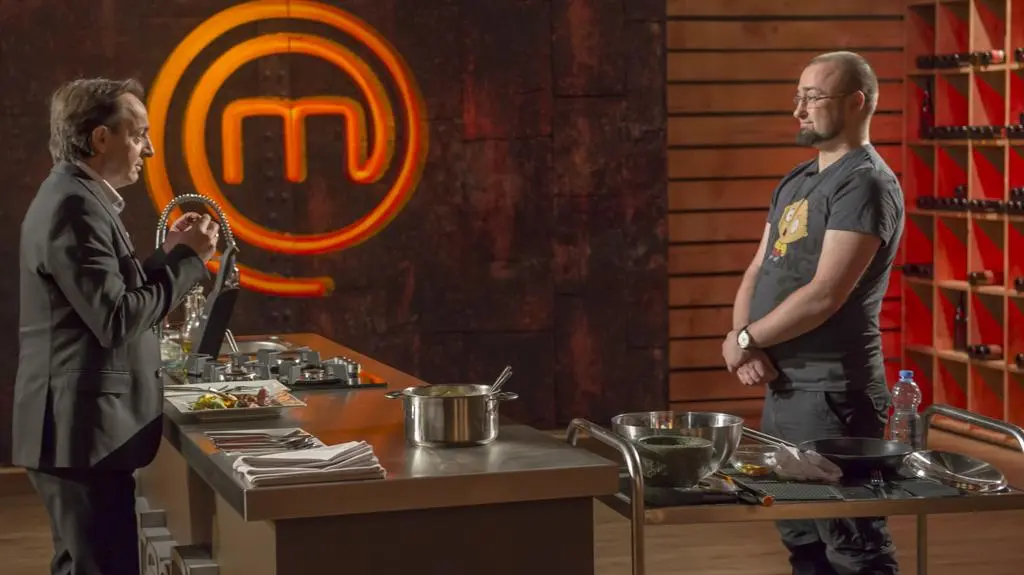 MasterChef
