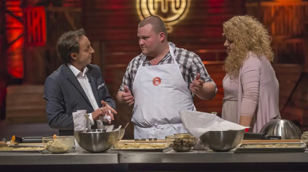 MasterChef