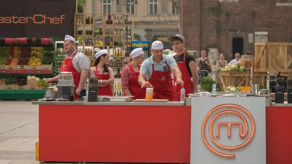 MasterChef