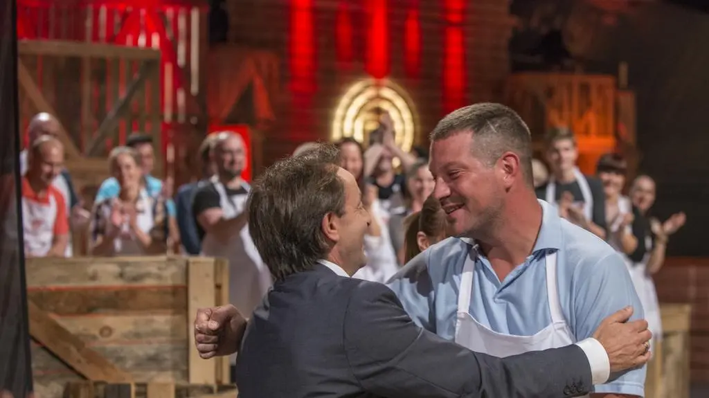 MasterChef
