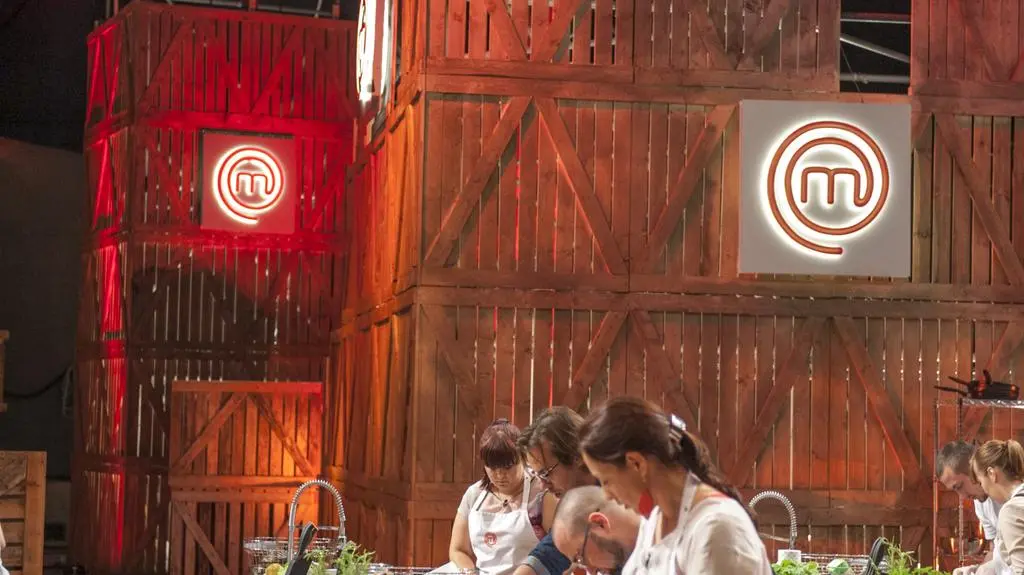 MasterChef