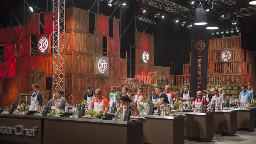 MasterChef