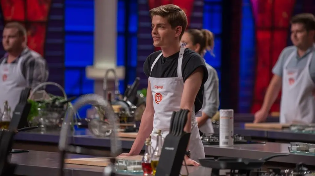 MasterChef