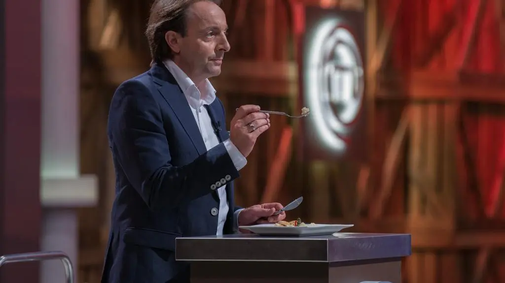 MasterChef