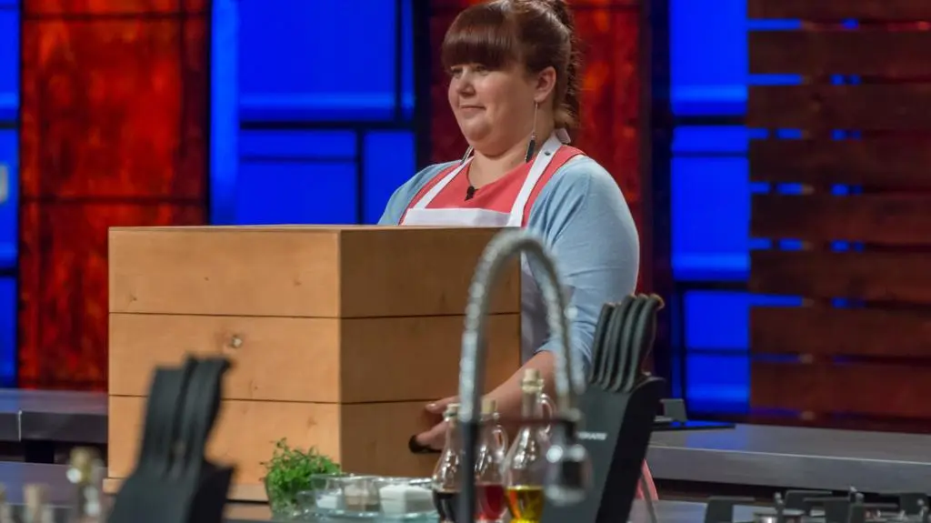 MasterChef