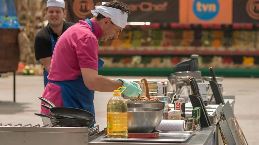 MasterChef