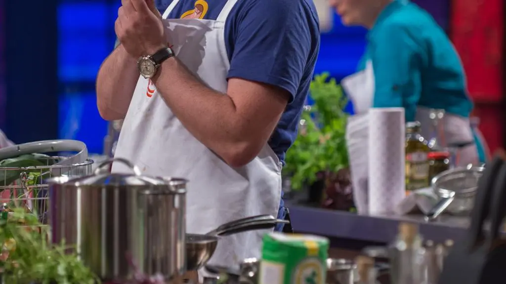 MasterChef