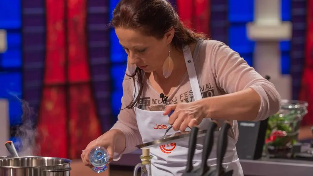 MasterChef