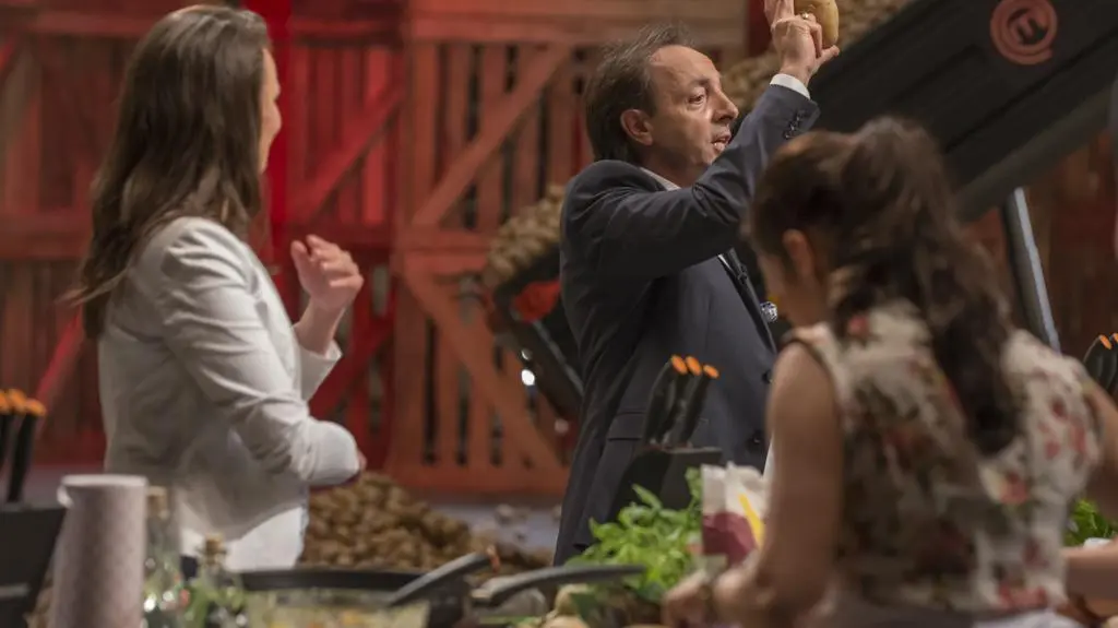 MasterChef