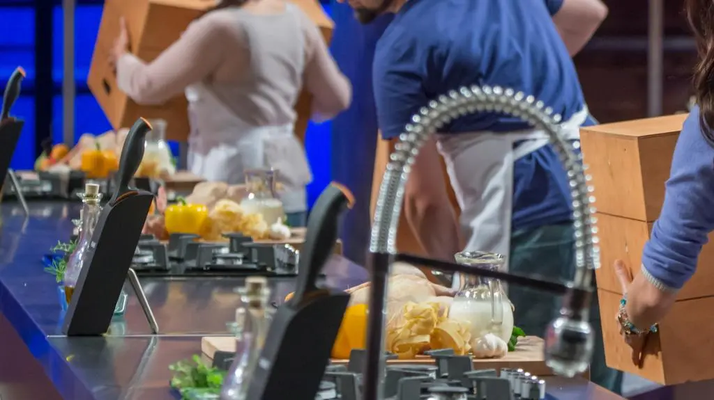 MasterChef