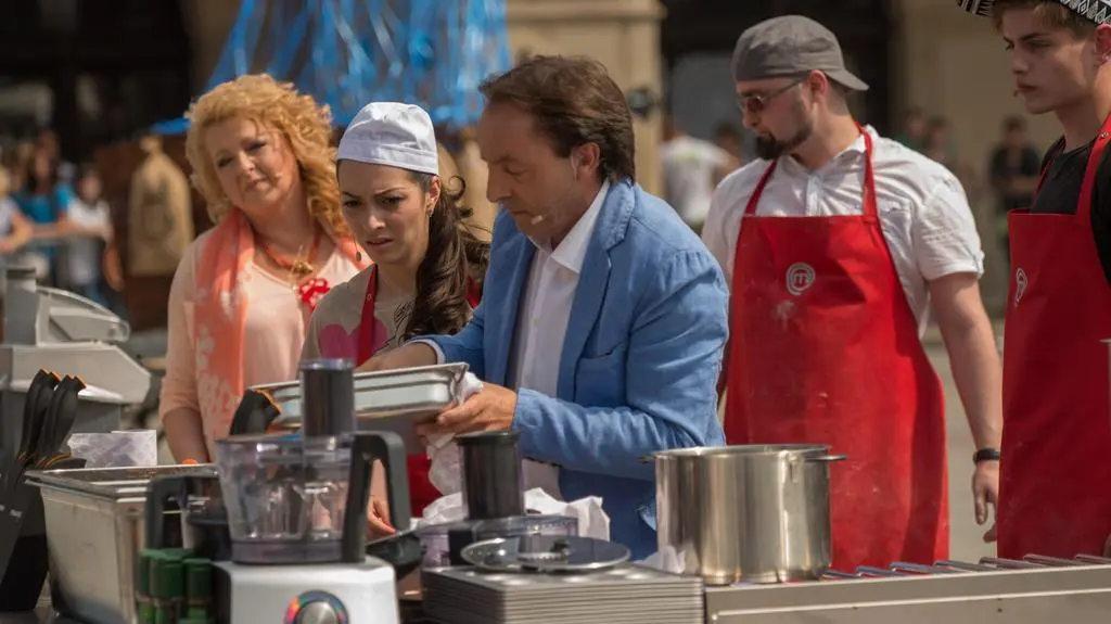 MasterChef