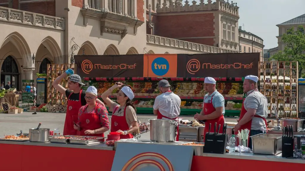 MasterChef