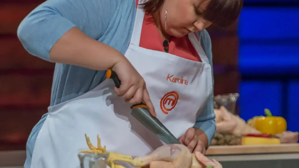 MasterChef