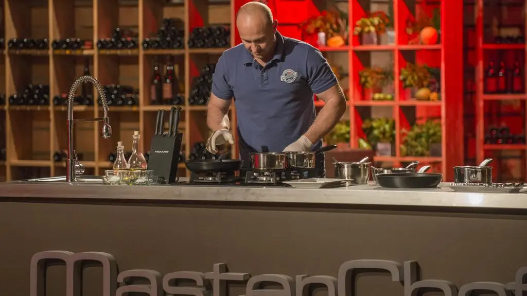 MasterChef